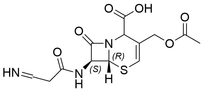 Cefacetrile Impurity 3
